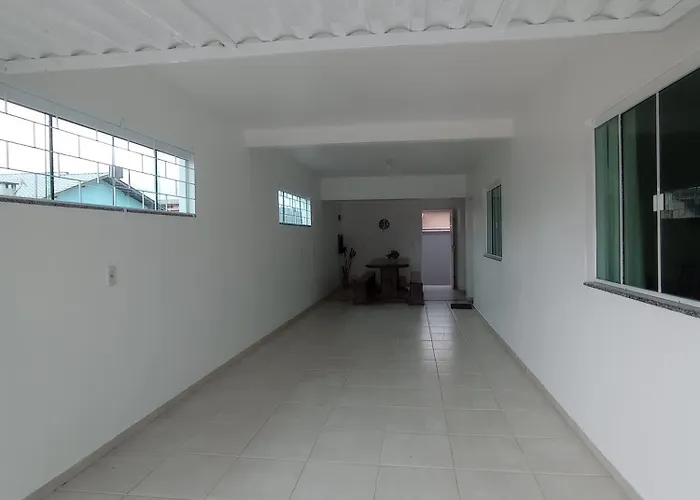 Casa Porto Belo